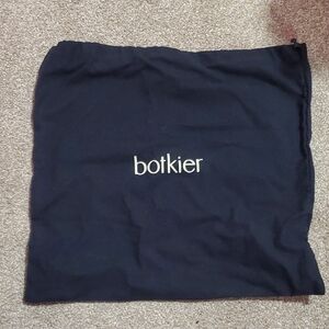 Botkier Black Dust Bag
